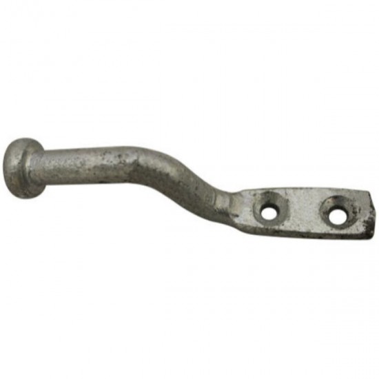 120mm Galvanised Heavy Striker Bar