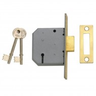 Union 2177 Satin Chrome 3