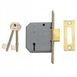 Union 2177 Satin Chrome 3