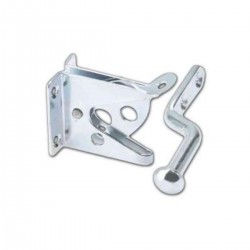 BZP Auto Gate Catch