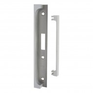 Union 2919 Satin Chrome 1