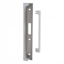 Union 2919 Satin Chrome 1