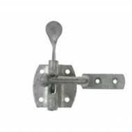 Heavy Galvanised Auto Gate Catch