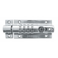 Squire COMBI2CH Combi Bolt