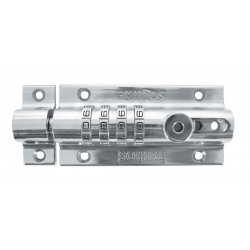 Squire COMBI2CH Combi Bolt