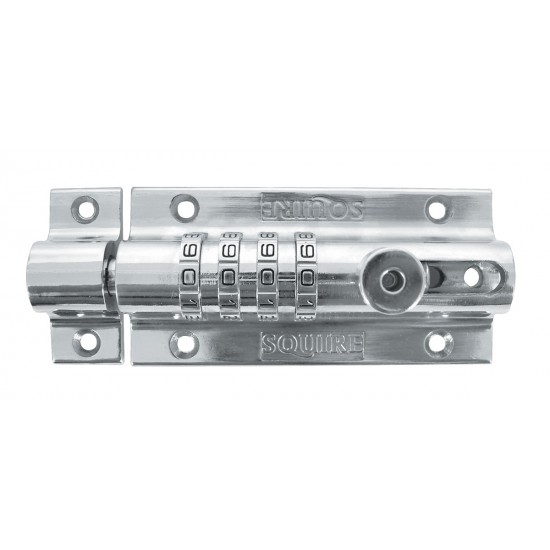 Squire COMBI2CH Combi Bolt