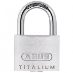 Abus 64TI/30 30mm Titalium Padlock