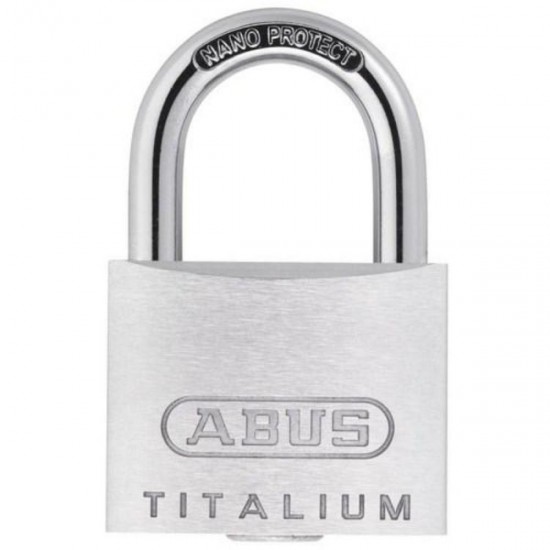 Abus 64TI/45 45mm Titalium Padlock