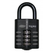 Squire CP40 Combi Padlock