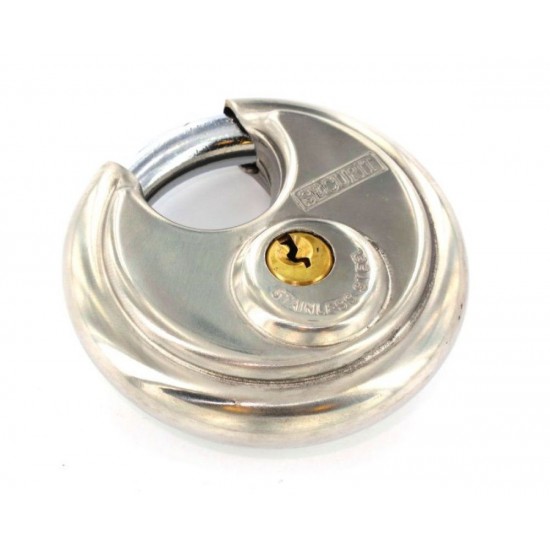 70mm Discus Padlock