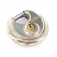 B1111KA1 Padlock Keyed Alike