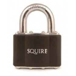 Squire 39 51mm Padlock