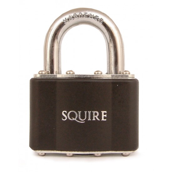Squire 39 51mm Padlock