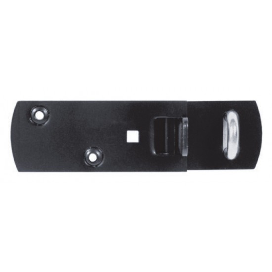 Squire 6 Hasp & Staple