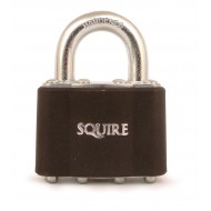 37 Squire Padlock To Pass