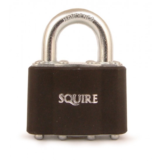 37 Squire Padlock To Pass