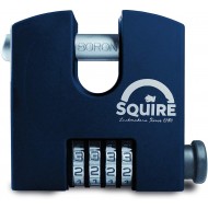 Squire SHCB65 Combi Padlock