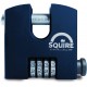 Squire SHCB65 Combi Padlock