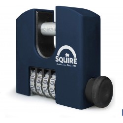 Squire SHCB65 Combi Padlock