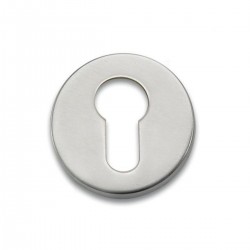 Euro Escutcheon