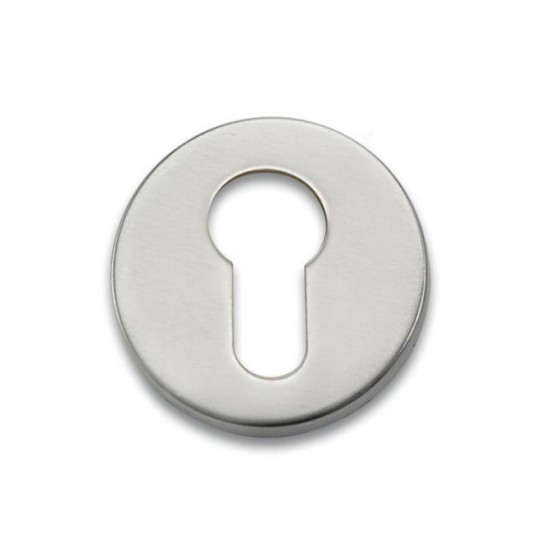 Euro Escutcheon