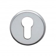 Hoppe SAA Euro Cylinder Escutcheons (Pair)