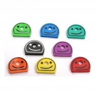 Smiley Key Cap