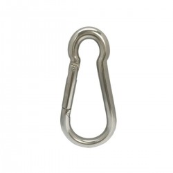 60mm Carabiner