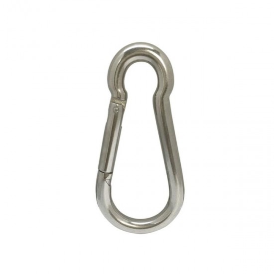 60mm Carabiner