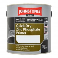 2.5L Johnstons Zinc Phosphate Primer