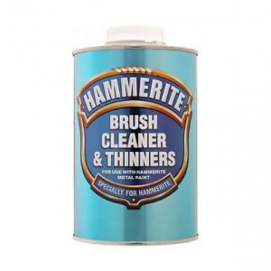 500ml Hammerite Thinners