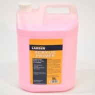 5L Pink Acrylic Primer