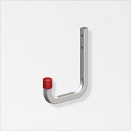 Steel Galv Wall Hook 115 X 140mm ProSolve