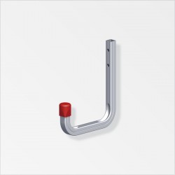 Aluminium Wall Hook 115 X 140mm ProSolve