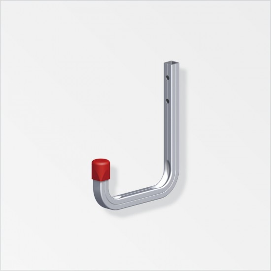 Aluminium Wall Hook 115 X 140mm ProSolve