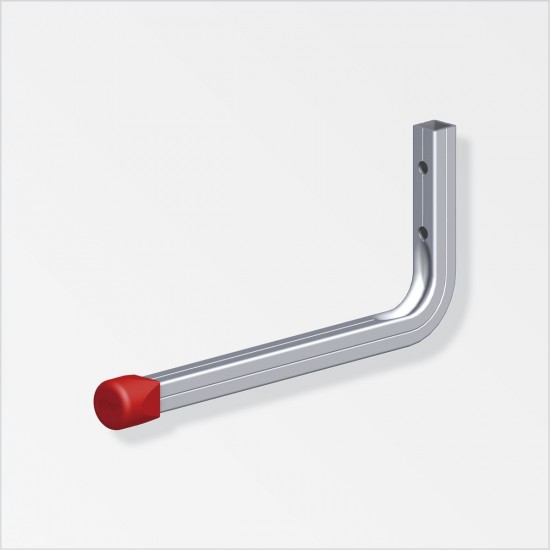 Aluminium Wall Hook 130 X 230mm ProSolve