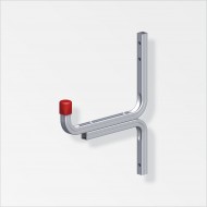 Aluminium Wall Hook 175 X 220mm ProSolve