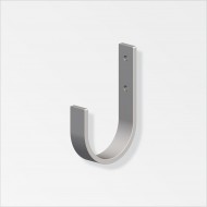 Steel Galv Hook 70 X 110mm ProSolve