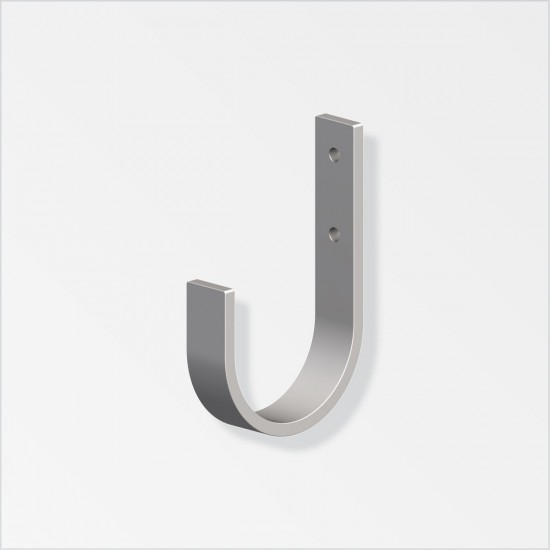 Steel Galv Hook 70 X 110mm ProSolve