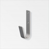 Steel Galv Hook 35 X 82mm ProSolve