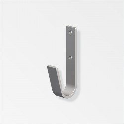 Steel Galv Hook 35 X 82mm ProSolve