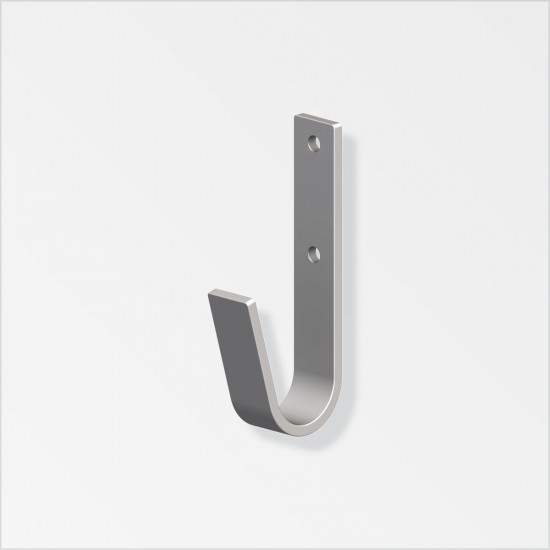 Steel Galv Hook 35 X 82mm ProSolve