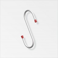 Steel Galv Bucket Hook 180mm ProSolve