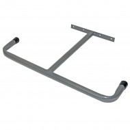 290mm Overhead Storage Hook
