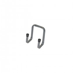 70mm Double Storage Hook