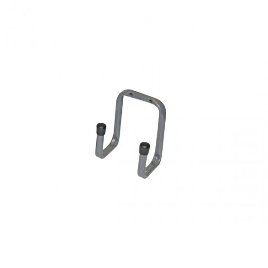 70mm Double Storage Hook