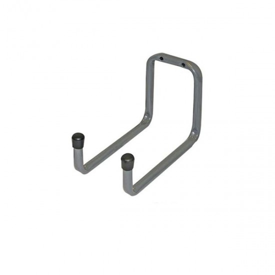 180mm Double Storage Hook
