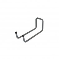 250mm Double Storage Hook