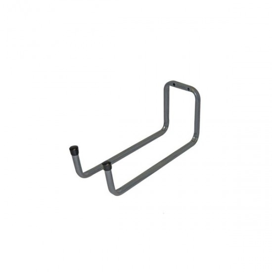250mm Double Storage Hook