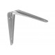 White Shelf Bracket 5